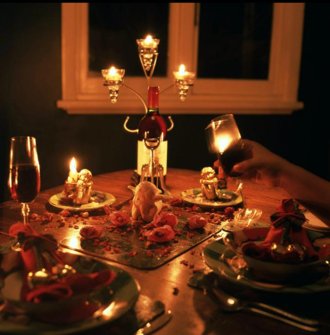 Sevgililer Gününde Romantik ve Masrafsız Evlilik Teklifi Etmenin Yolları!