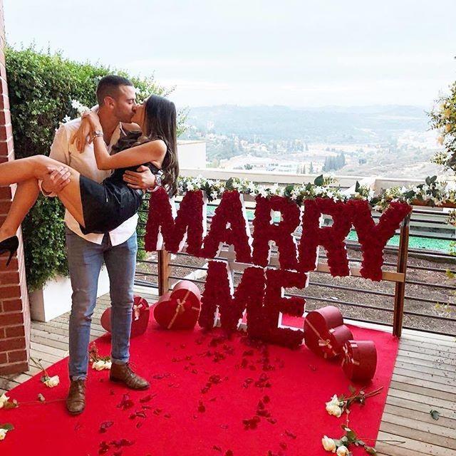 Sevgililer Gününde Romantik ve Masrafsız Evlilik Teklifi Etmenin Yolları!