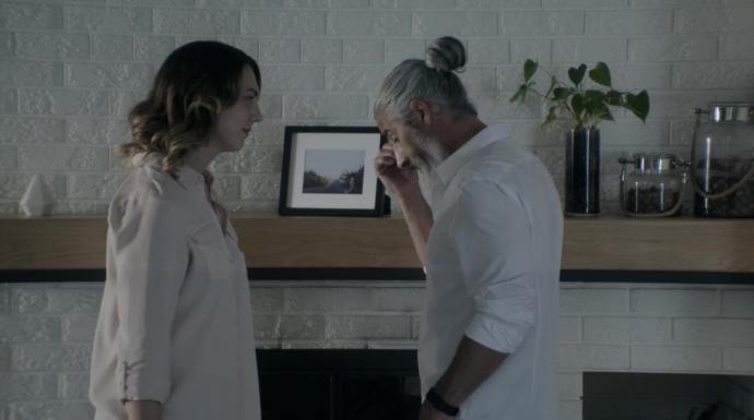 Hafızasını Kaybetmiş Bir Adamın Geçmişi ile Mücadelesi: Fugue