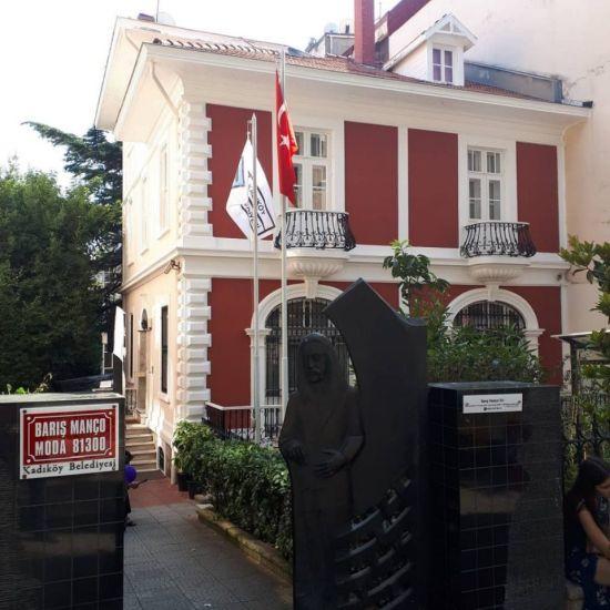 Ölüm Yıldönümünde Barış Mançoyu Anıyoruz