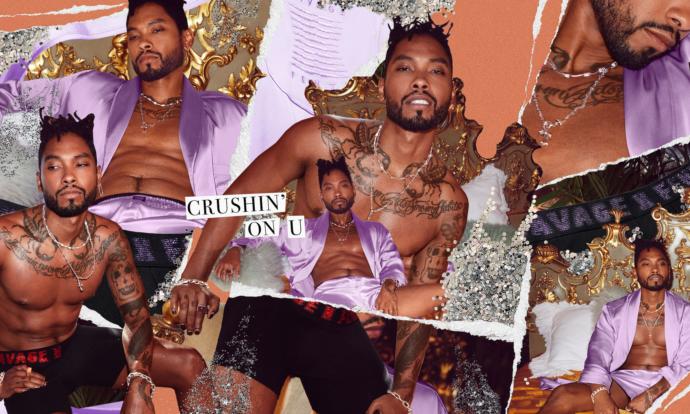 Buralar Alev Aldı 🔥 Rihanna 2021 Sevgililer Günü Koleksiyonuyla Herkesi Heyecanlandırdı!