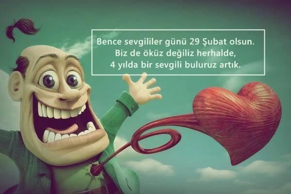 Tarafını Seç! Sevgililer Gününde Hangi Taraftasın?