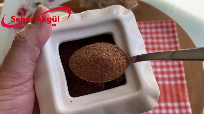Keçiboynuzu Tozu