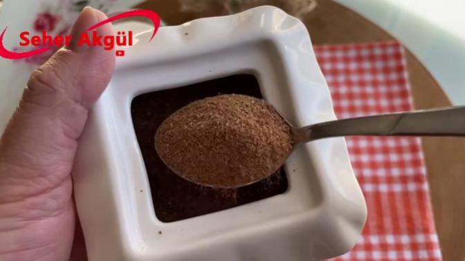 Keçi Boynuzu ve Keçi Boynuzu Tozu Mucize Besin