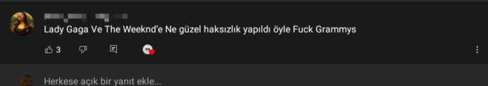 Müzikseverleri Dehşete Düşüren 2021 Grammyye Yazıklar Olsun! Kimlerin Emeği Görmezden Gelindi?