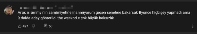 Müzikseverleri Dehşete Düşüren 2021 Grammyye Yazıklar Olsun! Kimlerin Emeği Görmezden Gelindi?