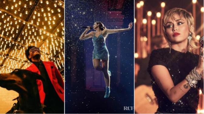 Müzikseverleri Dehşete Düşüren 2021 Grammy'ye Yazıklar Olsun! Kimlerin Emeği Görmezden Gelindi?