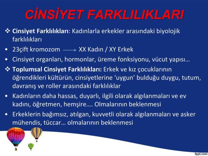 Neydi sloganımız? Herkes İçin Spor.