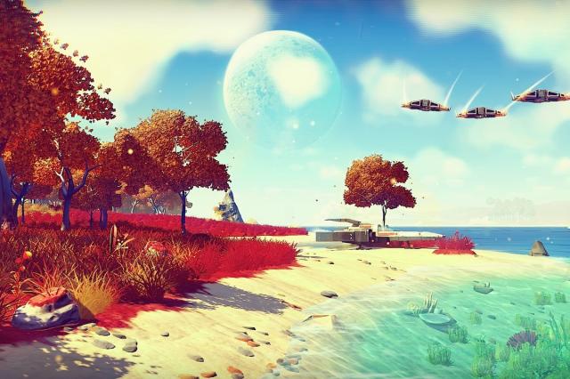 2015 te beklenen oyunlar (PS4, XBOX ONE, PC)