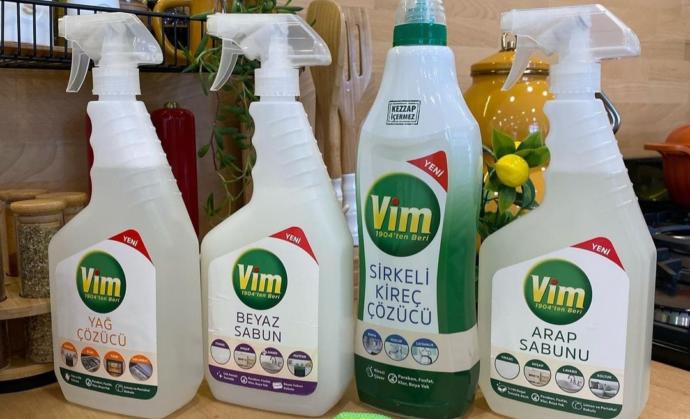 Zamanı Verimli Kullanmak İçin Şipşak Temizliğin Püf Noktaları!