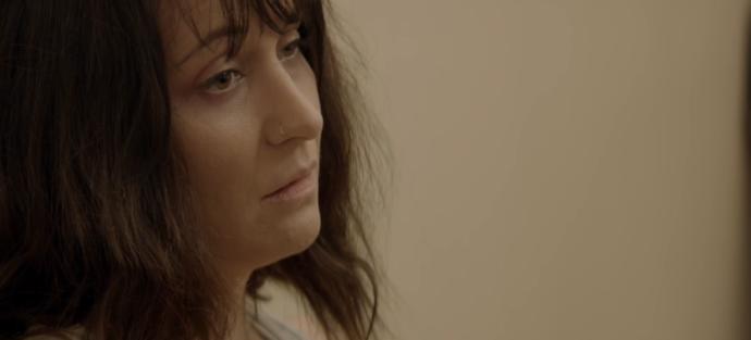 Salgın Döneminde Kendisini İzole Eden Bir Kadının Zihinsel Durumu: Quarantine Girl