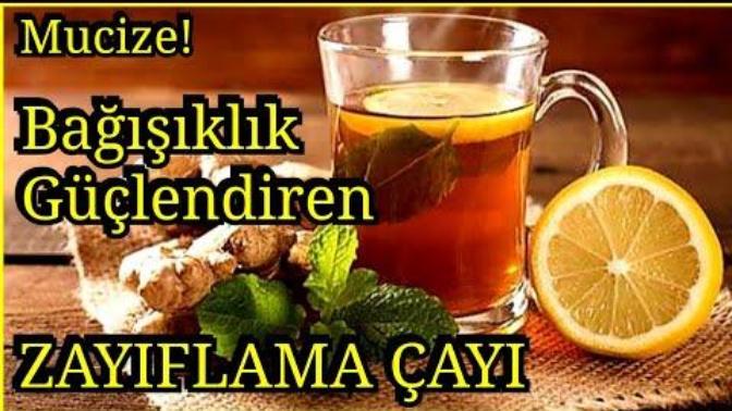 Zayıflarken Bağışıklığınızı Güçlendirin
