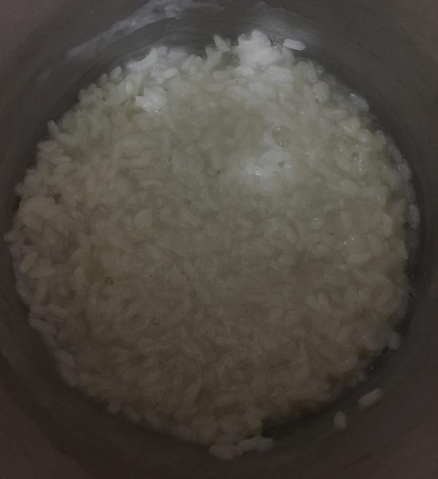 Mis Gibi Fırın Sütlaç Tarifim 🤍