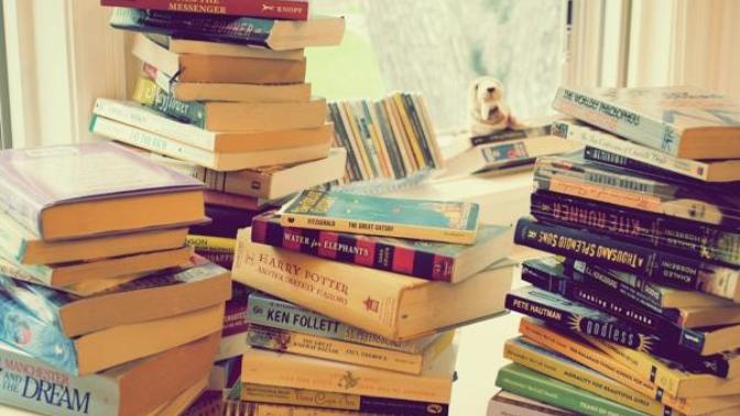 3 Türde 3 Güzel Kitap Önerisi