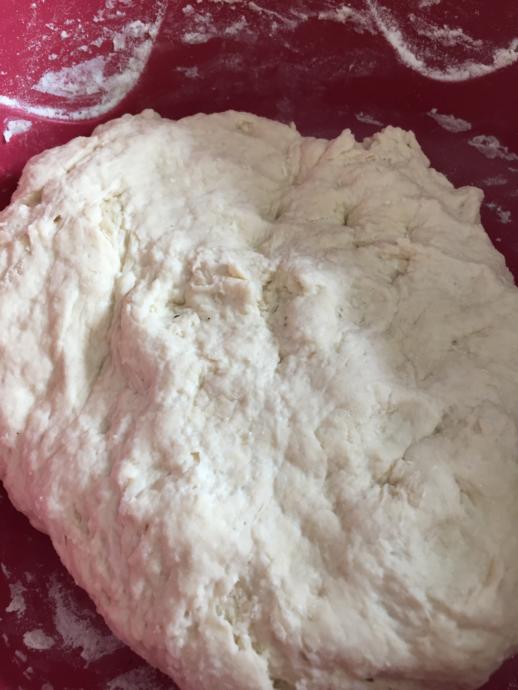 Oklavalara “Güle Güle” Dedirten Ispanaklı Börek