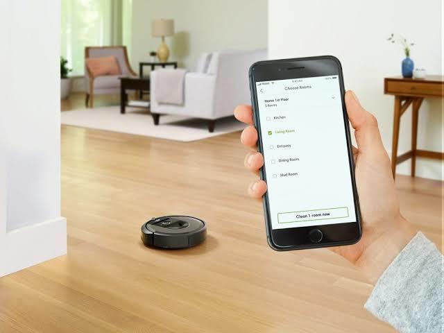 Evdeki En Büyük Yardımcı Robot Süpürgeler Hakkında Her Şeyi Bilmek İster misiniz?