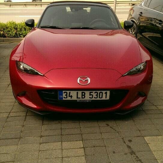 Ekonomik Otomobiller Furyasında Bir Japon: Toyota 800 Sport