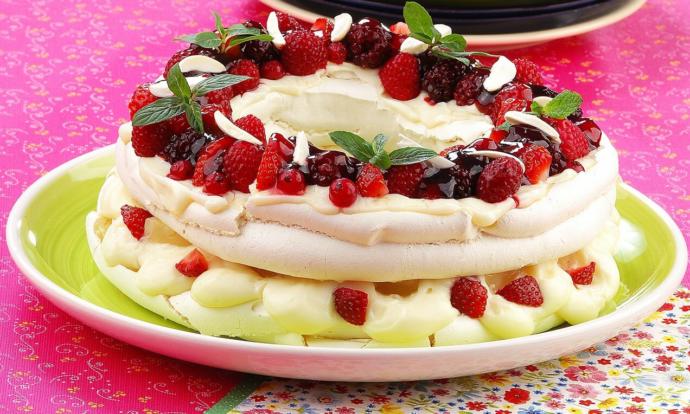Pavlova