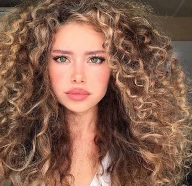 Her An Kolayca Uygulayabildiğim Doğal Saç Şekillendirme Yöntemlerim