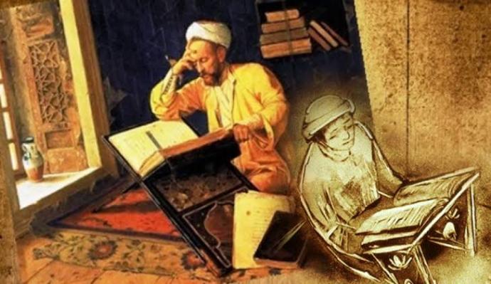 Daha Önce Yaşamış 5 İslam Filozofu/Düşünürleri!