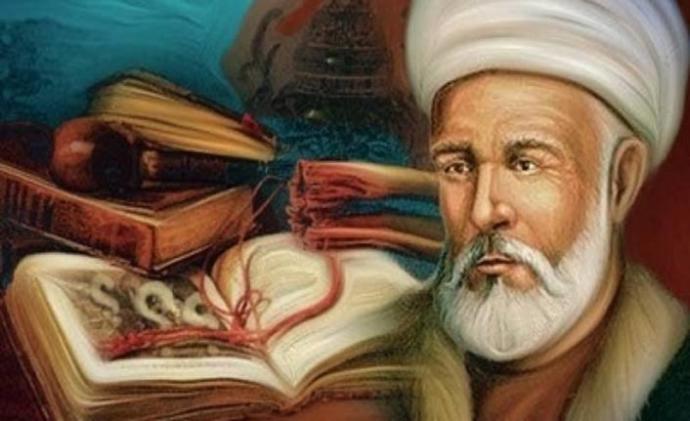 Daha Önce Yaşamış 5 İslam Filozofu/Düşünürleri!