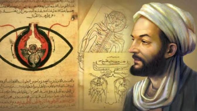 Daha Önce Yaşamış 5 İslam Filozofu/Düşünürleri!
