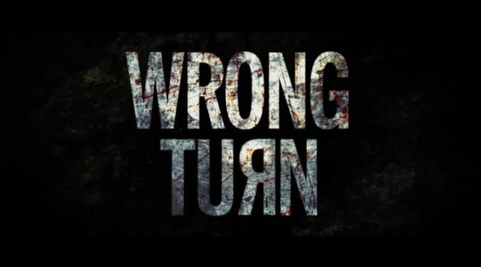 Dağ Gezisindeki Dehşet: Wrong Turn - The Foundation