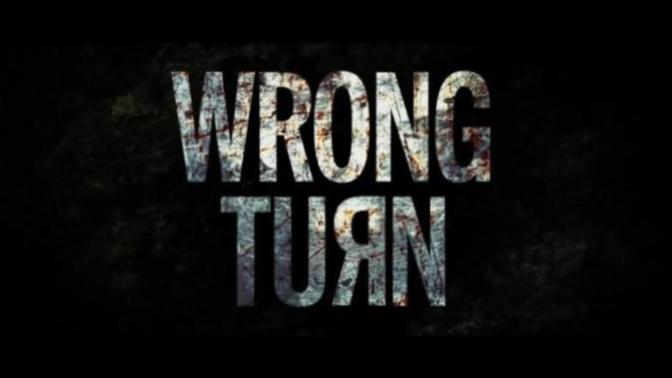 Dağ Gezisindeki Dehşet: Wrong Turn - The Foundation