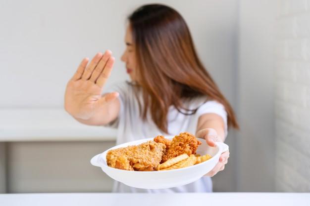 Dikkat! Sağlıklı Bir Cilt, Sağlıklı Beslenmeyi Gerektirir!