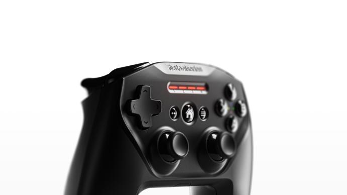 Apple Cihazlarında Konsol Tadında Mobil Oyun Kalitesini Yaşatan Kontroller: SteelSeries Nimbus+