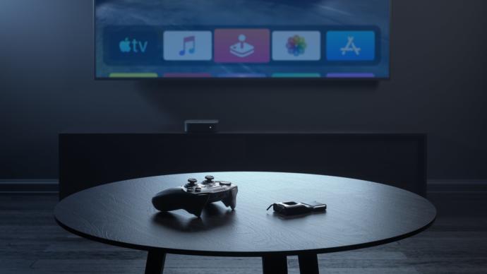 Apple Cihazlarında Konsol Tadında Mobil Oyun Kalitesini Yaşatan Kontroller: SteelSeries Nimbus+