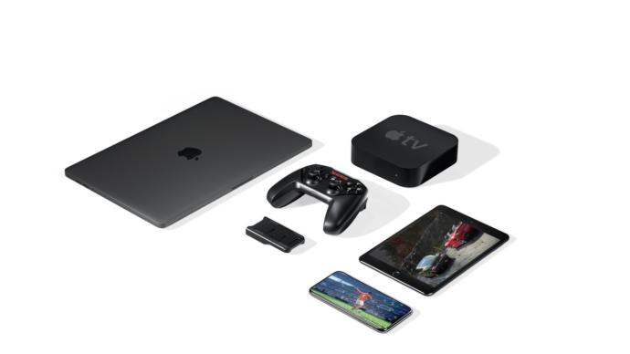 Apple Cihazlarında Konsol Tadında Mobil Oyun Kalitesini Yaşatan Kontroller: SteelSeries Nimbus+