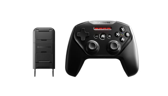 Apple Cihazlarında Konsol Tadında Mobil Oyun Kalitesini Yaşatan Kontroller: SteelSeries Nimbus+