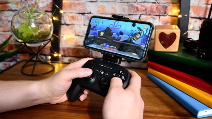 Apple Cihazlarında Konsol Tadında Mobil Oyun Kalitesini Yaşatan Kontroller: SteelSeries Nimbus+