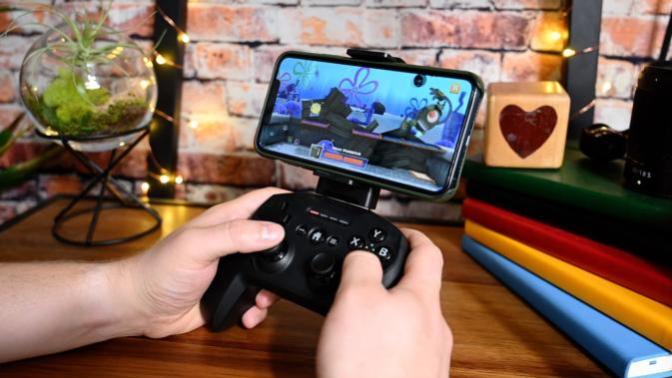 Apple Cihazlarında Konsol Tadında Mobil Oyun Kalitesini Yaşatan Kontroller: SteelSeries Nimbus+