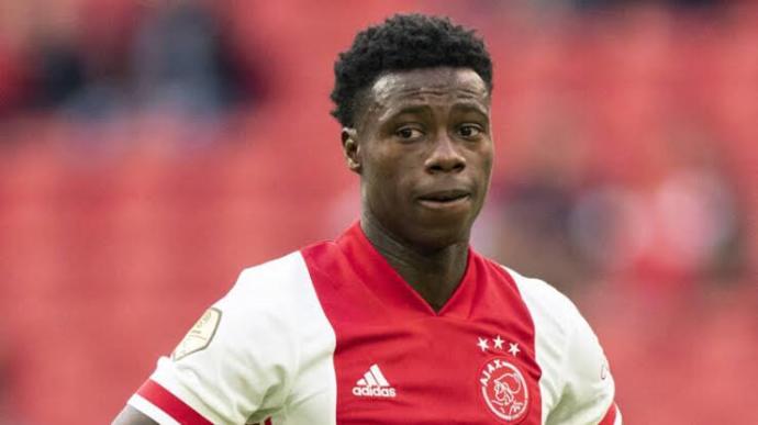 Bu Sezon Ajaxın Başına Gelen Olaylar