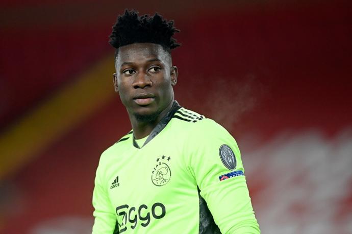 Bu Sezon Ajaxın Başına Gelen Olaylar