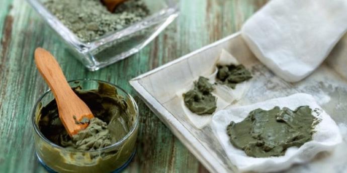 Evde kil maskesi nasıl hazırlanır?