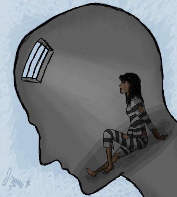 Sürekli Mutsuz Olma Halinde misiniz? İşte Depresyondan Kurtulmanın Bazı Yolları!