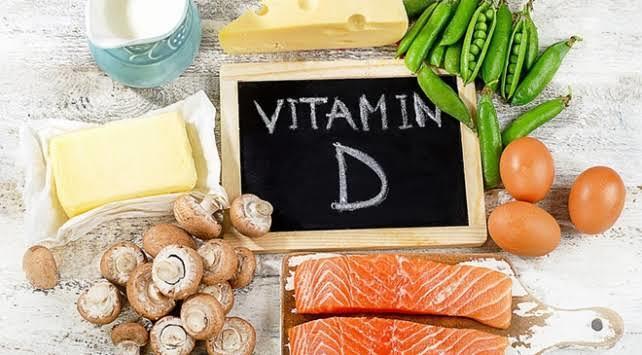 Cilde İyi Gelen Vitaminler!