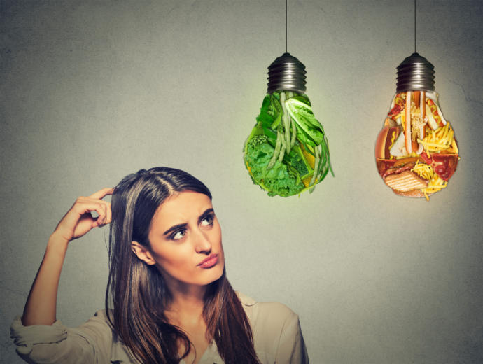 Cilde İyi Gelen Vitaminler!