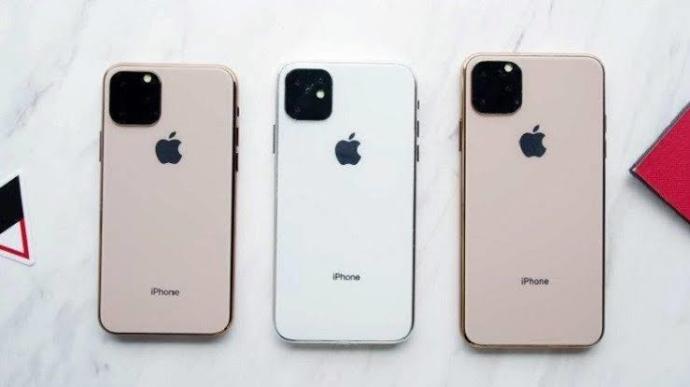 iPhone 11