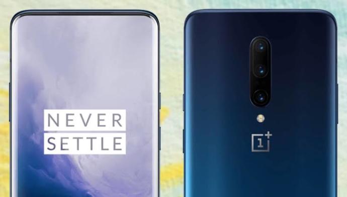 OnePlus 7 Pro