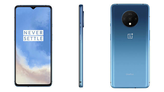 One Plus 7T