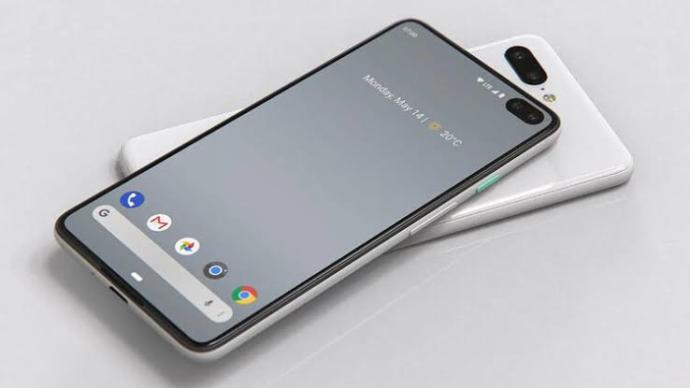 Google Pixel 4