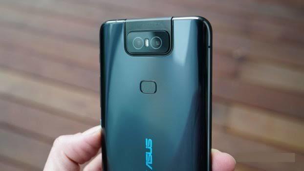Asus Zenfone 6