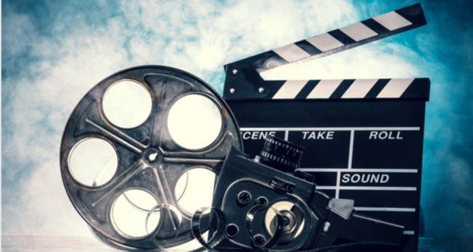 Film makinesi çalışmaya başlasın! Motorrrr 🙂🙂