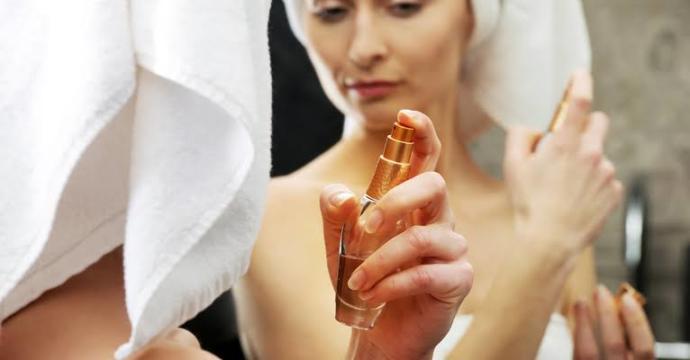 Parfüm Kalıcılığında Cilt Tipinin Ve Doğru Kullanımın Etkisi!