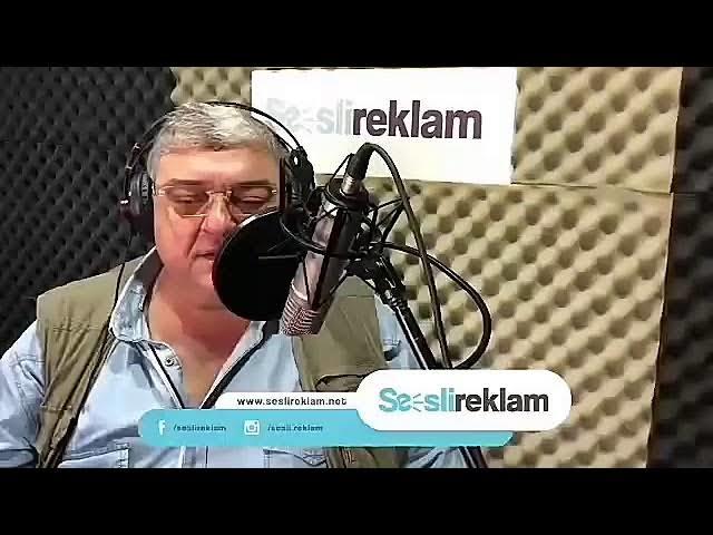 Sesin Yüzleri: Dublaj Sanatçıları