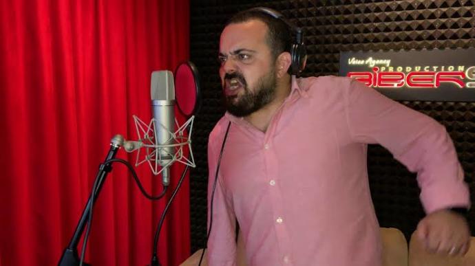 Sesin Yüzleri: Dublaj Sanatçıları